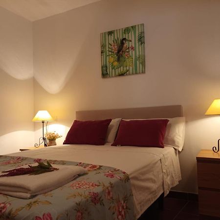 Casa Alameda Villa Benarraba Ngoại thất bức ảnh
