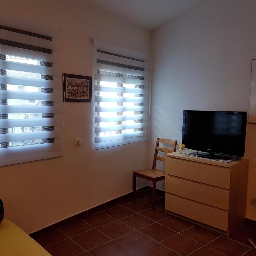Casa Alameda Villa Benarraba Ngoại thất bức ảnh