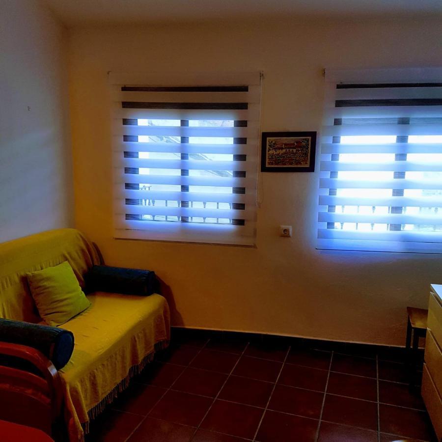 Casa Alameda Villa Benarraba Ngoại thất bức ảnh