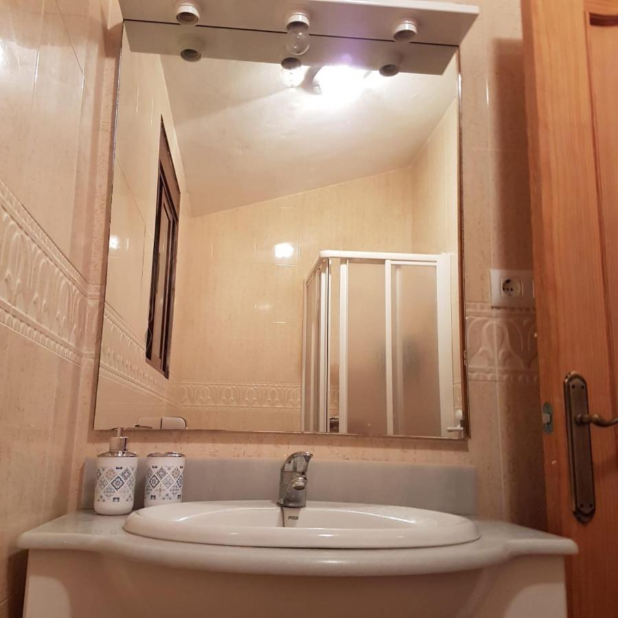 Casa Alameda Villa Benarraba Ngoại thất bức ảnh