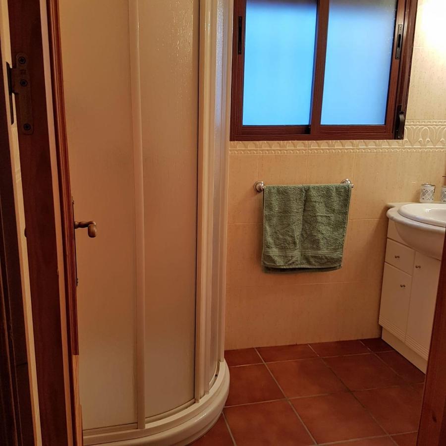 Casa Alameda Villa Benarraba Ngoại thất bức ảnh