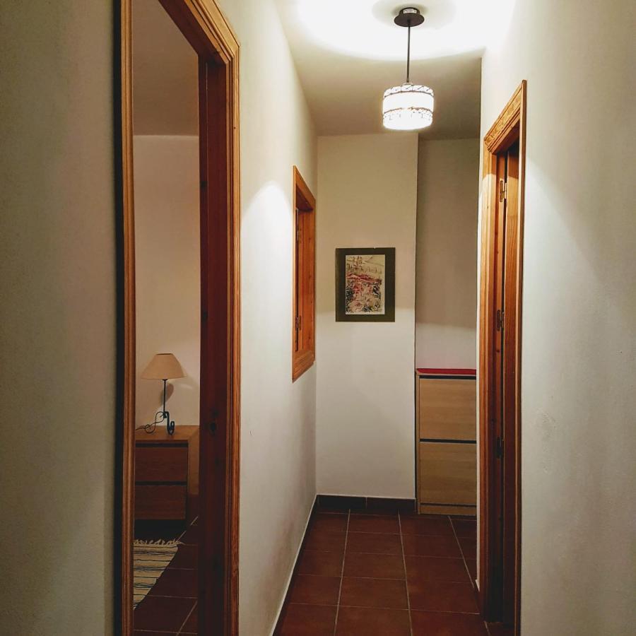 Casa Alameda Villa Benarraba Ngoại thất bức ảnh