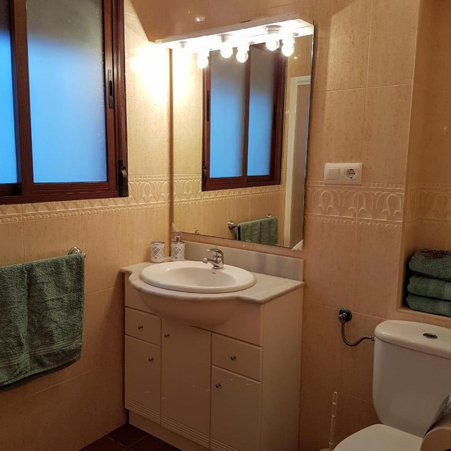 Casa Alameda Villa Benarraba Ngoại thất bức ảnh