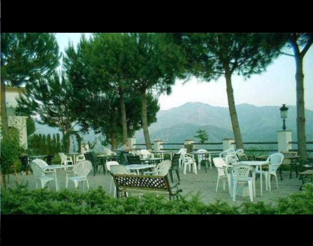 Casa Alameda Villa Benarraba Ngoại thất bức ảnh