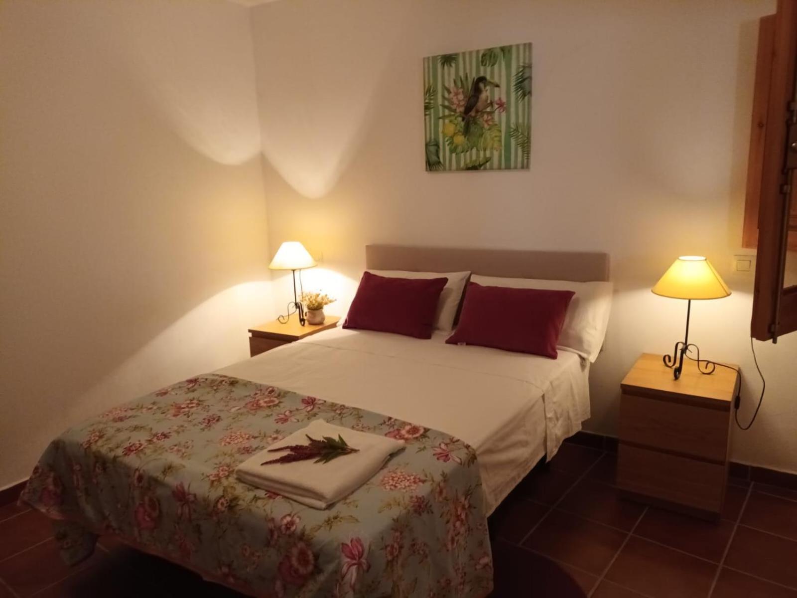 Casa Alameda Villa Benarraba Ngoại thất bức ảnh