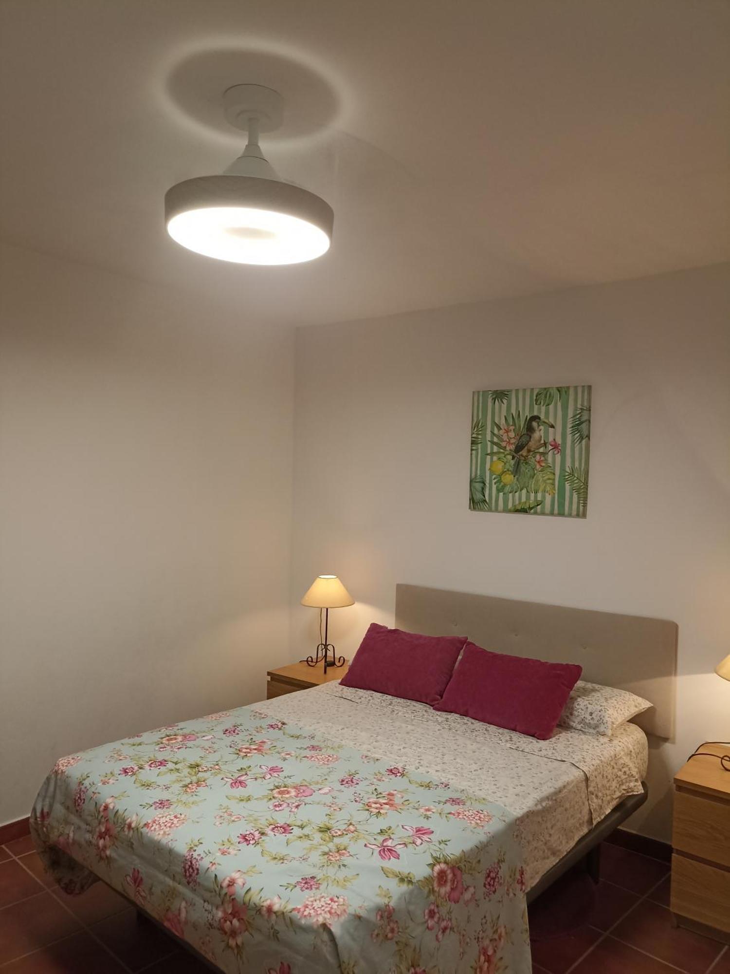 Casa Alameda Villa Benarraba Ngoại thất bức ảnh
